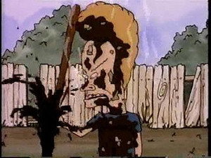 Beavis and Butt-Head 5. évad Ep.14 14. epizód