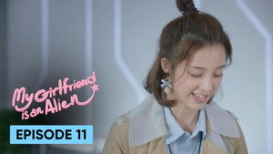 外星女生柴小七 1. évad Ep.11 11. epizód