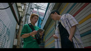 찌질의 역사 1. évad Ep.8 8. epizód