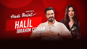 Senem Aydın'la Hadi Anlat 1. évad Ep.9 9. epizód