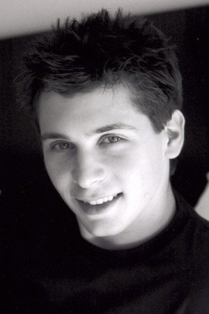 Justin Berfield profil kép