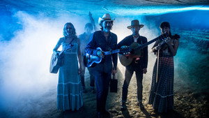 Bluegrass Underground 6. évad Ep.1 1. epizód