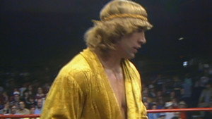 World Class Championship Wrestling 5. évad Ep.34 34. epizód