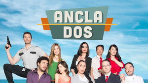 Anclados kép