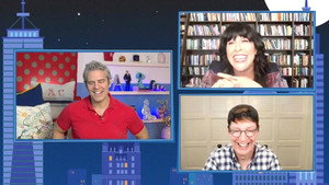 Watch What Happens Live with Andy Cohen 17. évad Ep.131 131. epizód