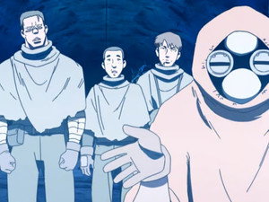 砂ぼうず 1. évad Ep.19 19. epizód