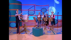 Hi-5 2. évad Ep.12 12. epizód
