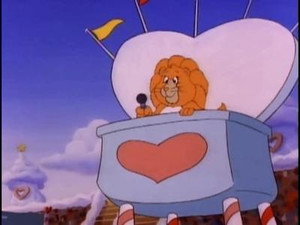 The Care Bears 4. évad Ep.26 26. epizód