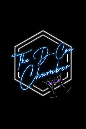 The D-Con Chamber 1. évad (2024-05-19) poszter