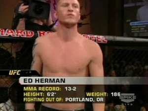 The Ultimate Fighter 3. évad Ep.13 13. epizód