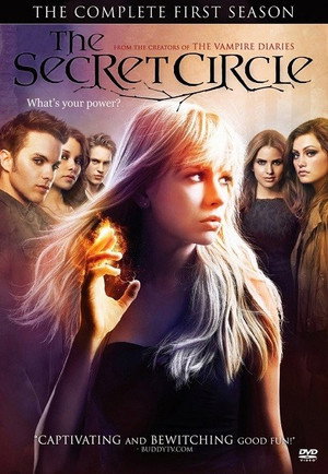 The Secret Circle 1. évad (2011-09-15) poszter