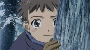 ノワール 1. évad Ep.6 6. epizód