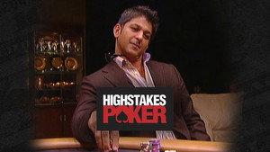 High Stakes Poker 1. évad Ep.11 11. epizód