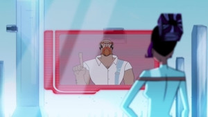Motorcity 1. évad Ep.11 11. epizód