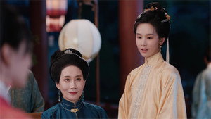 雁回时 1. évad Ep.15 15. epizód