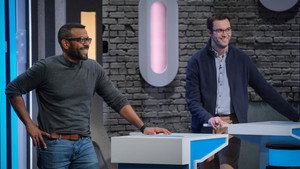 Génial! 12. évad Ep.61 61. epizód
