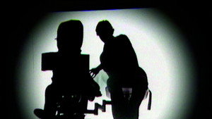 Histoire(s) du cinéma kép