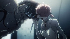 ノー・ガンズ・ライフ 1. évad Ep.24 24. epizód