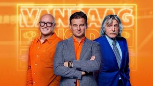 Vandaag Inside 6. évad Ep.1 1. epizód