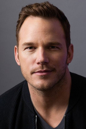Chris Pratt profil kép