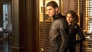 Gotham 4. évad Ep.16 A három leves