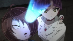 ゲゲゲの鬼太郎 1. évad Ep.89 89. epizód