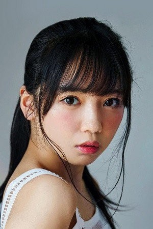 齊藤京子 profil kép