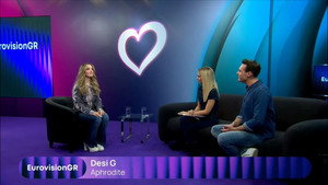 Sing for Greece Speciális epizódok Ep.2 2. epizód