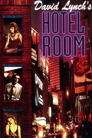 Hotel Room poszter