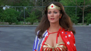 Wonder Woman 3. évad Ep.22 22. epizód
