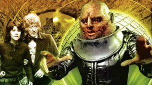 Doctor Who - Ki vagy, doki? 11. évad Ep.1 Az időharcos I.