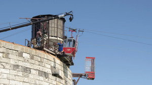 Fort Boyard Polska 2. évad Ep.4 4. epizód