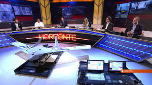 Horizonte 2. évad Ep.34 34. epizód