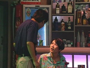 我爱我家 1. évad Ep.12 12. epizód