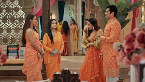 क्योंकि सास भी कभी बहू थी 2. évad Ep.102 102. epizód
