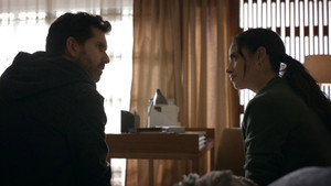 Lobo, morir matando 1. évad Ep.43 43. epizód
