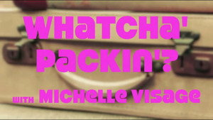 Whatcha Packin' 1. évad Ep.1 1. epizód