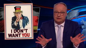 heute-show 25. évad Ep.35 35. epizód
