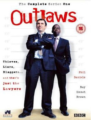 Outlaws poszter