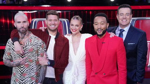 The Voice 27. évad Ep.18 18. epizód