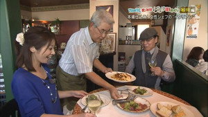 吉田類 北海道ぶらり街めぐり 1. évad Ep.4 4. epizód