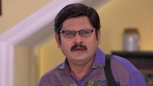 भाभीजी घर पर हैं! 1. évad Ep.131 131. epizód