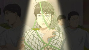 夢中さ、きみに。 1. évad Ep.1 1. epizód