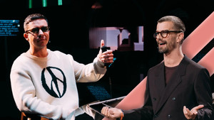 Wer stiehlt mir die Show? 11. évad Ep.2 2. epizód