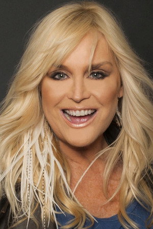 Catherine Hickland profil kép