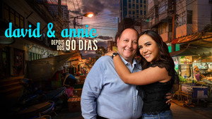 David & Annie: After the 90 Days kép