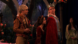 Austin & Ally 3. évad Ep.19 19. epizód