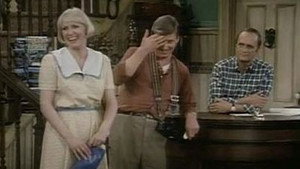 Newhart 3. évad Ep.21 21. epizód