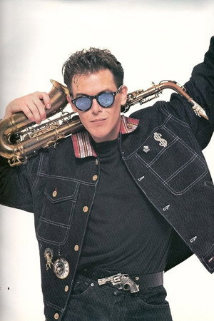 Kirk Pengilly profil kép