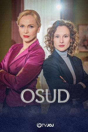 Osud poszter
